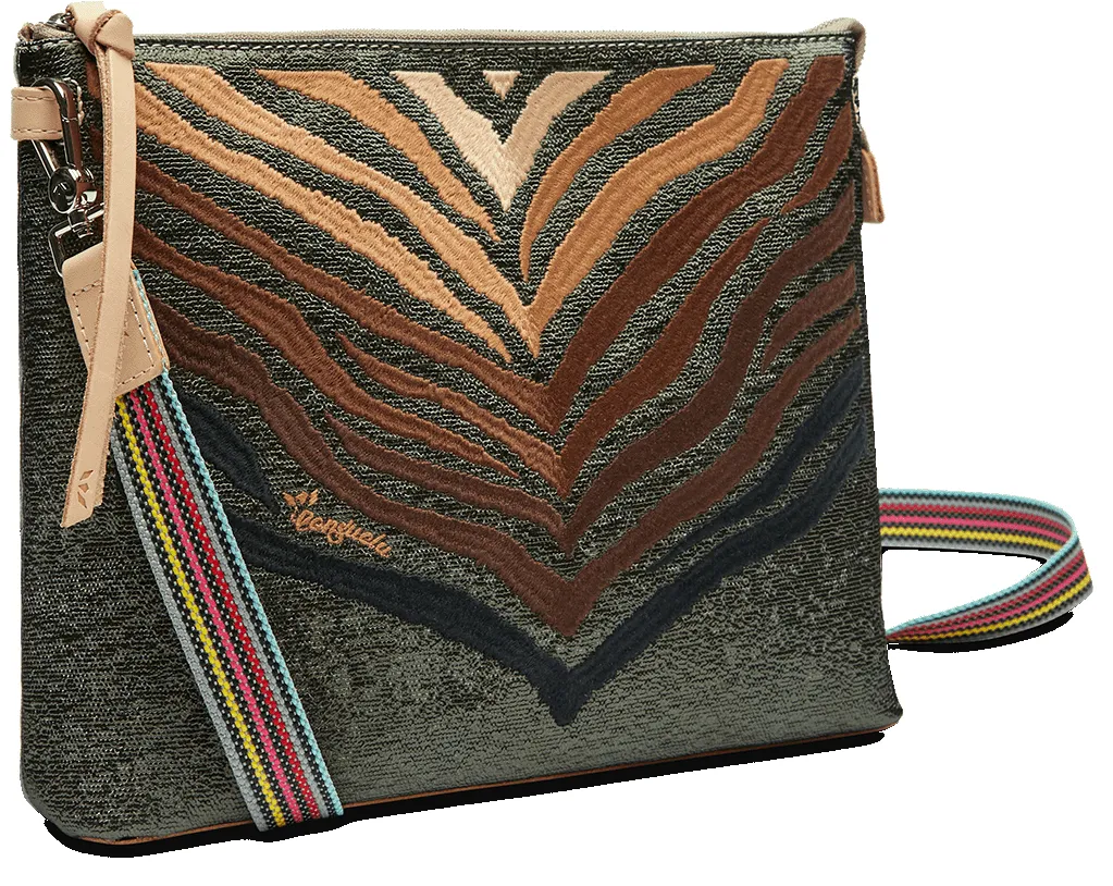 Slash Downtown Crossbody sold by Consuela product image thumbnail 3
