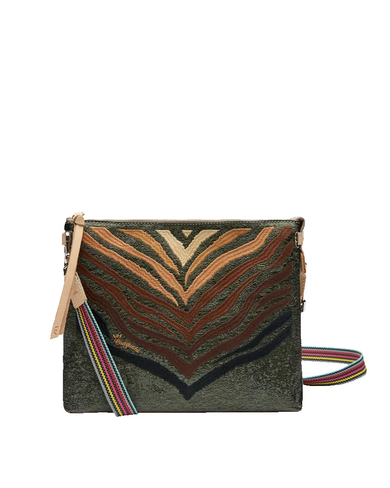Slash Downtown Crossbody sold by Consuela