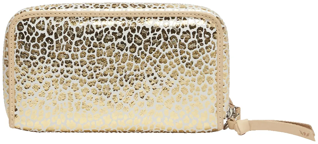 Kit Wristlet Wallet sold by Consuela product image thumbnail 4