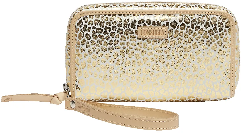 Kit Wristlet Wallet sold by Consuela product image thumbnail 2