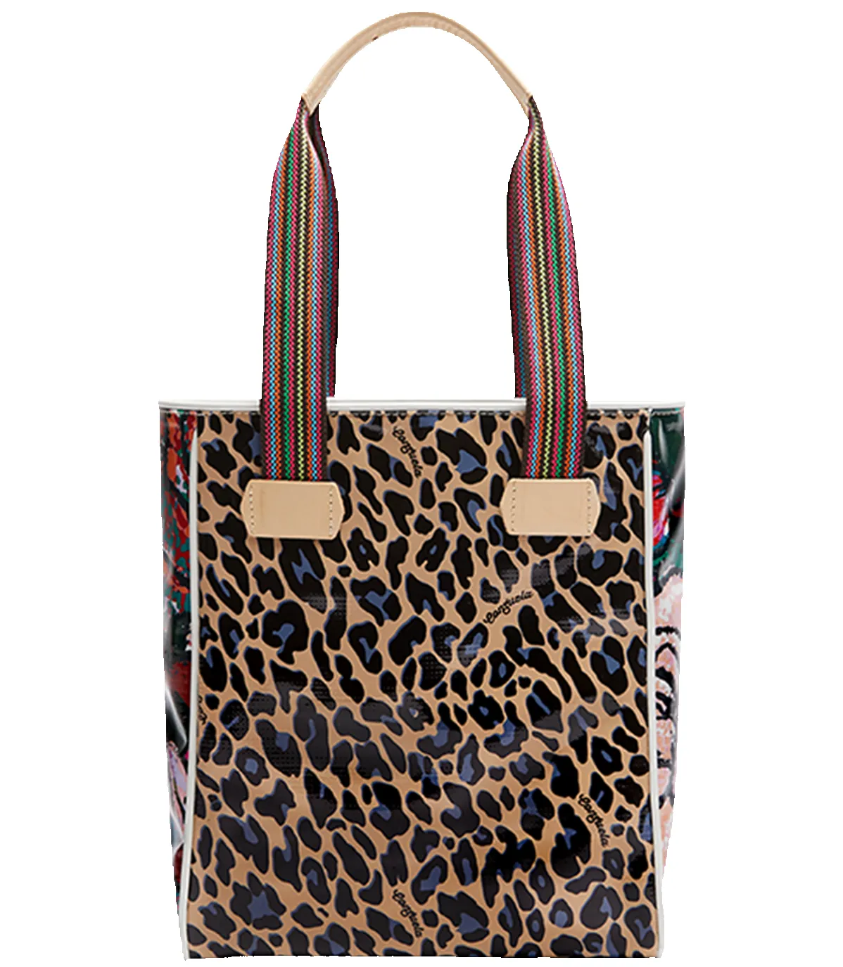 Mel Chica Tote sold by Consuela product image thumbnail 2