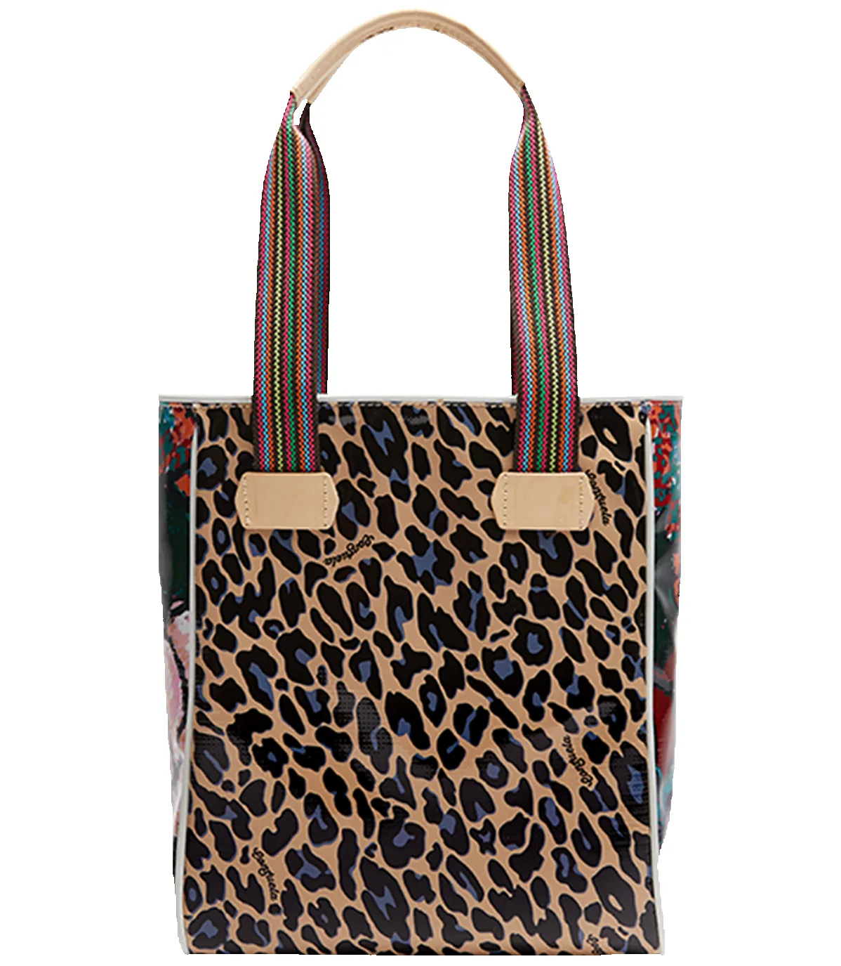 Mel Chica Tote sold by Consuela product image thumbnail 5