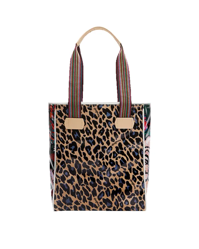 Mel Chica Tote sold by Consuela