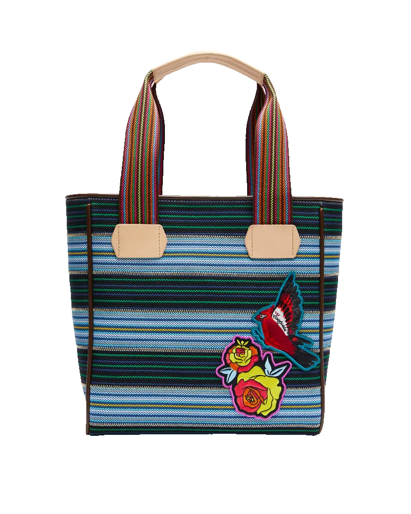 Reed Classic Tote sold by Consuela