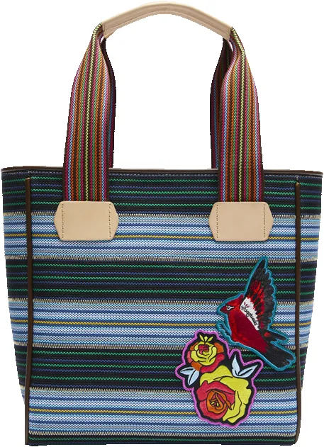 Reed Classic Tote sold by Consuela product image thumbnail 2