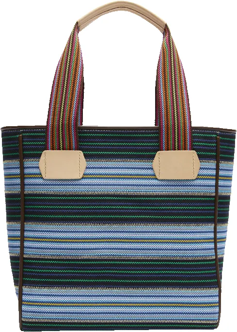 Reed Classic Tote sold by Consuela product image thumbnail 5