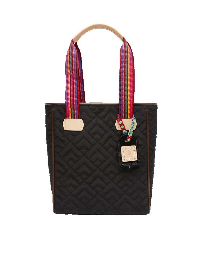 Meg Chica Tote sold by Consuela