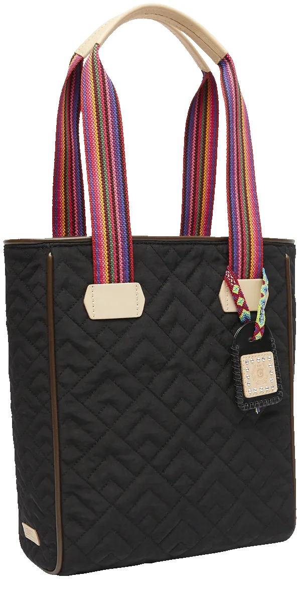 Meg Chica Tote sold by Consuela product image thumbnail 3