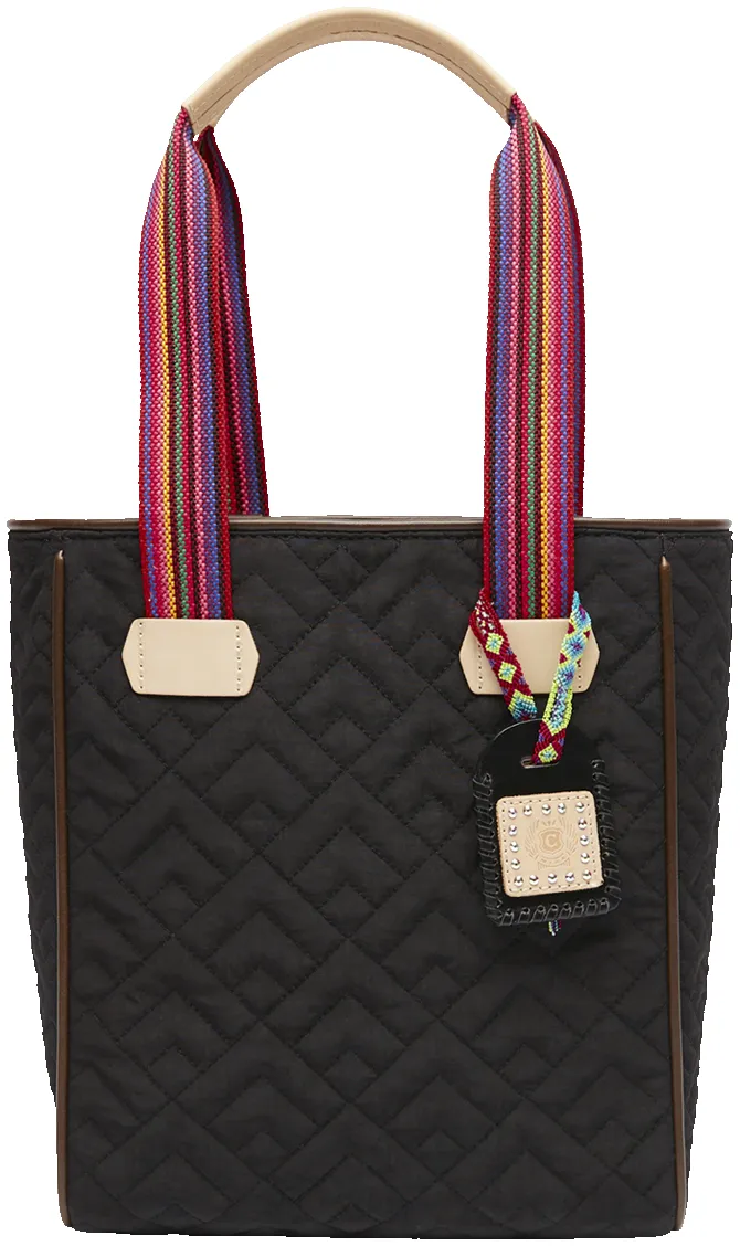 Meg Chica Tote sold by Consuela product image thumbnail 2