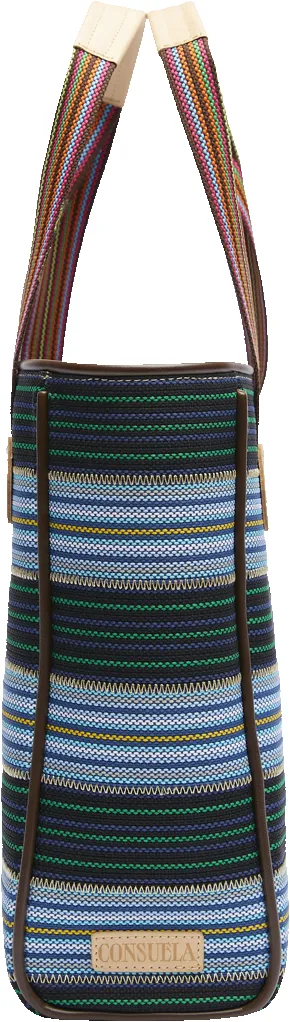 Reed Classic Tote sold by Consuela product image thumbnail 4