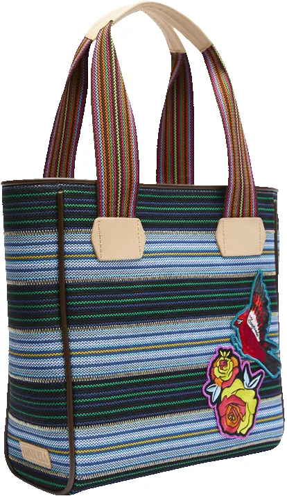 Reed Classic Tote sold by Consuela product image thumbnail 3