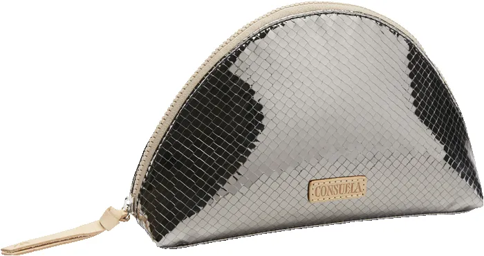 Kyle Large Cosmetic Case sold by Consuela product image thumbnail 3