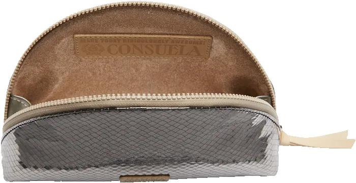 Kyle Large Cosmetic Case sold by Consuela product image thumbnail 5