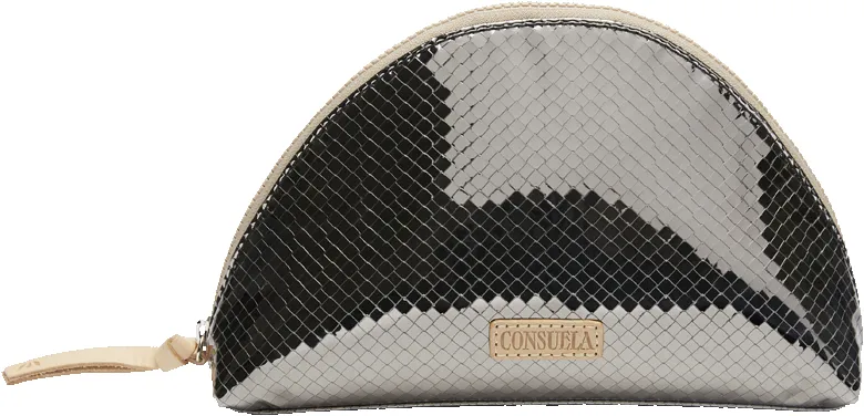 Kyle Large Cosmetic Case sold by Consuela product image thumbnail 2