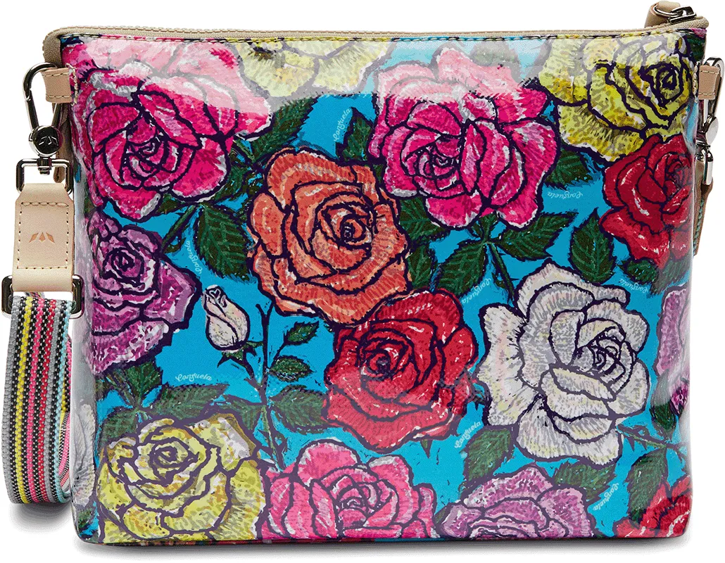 Rosita Downtown Crossbody sold by Consuela product image thumbnail 4