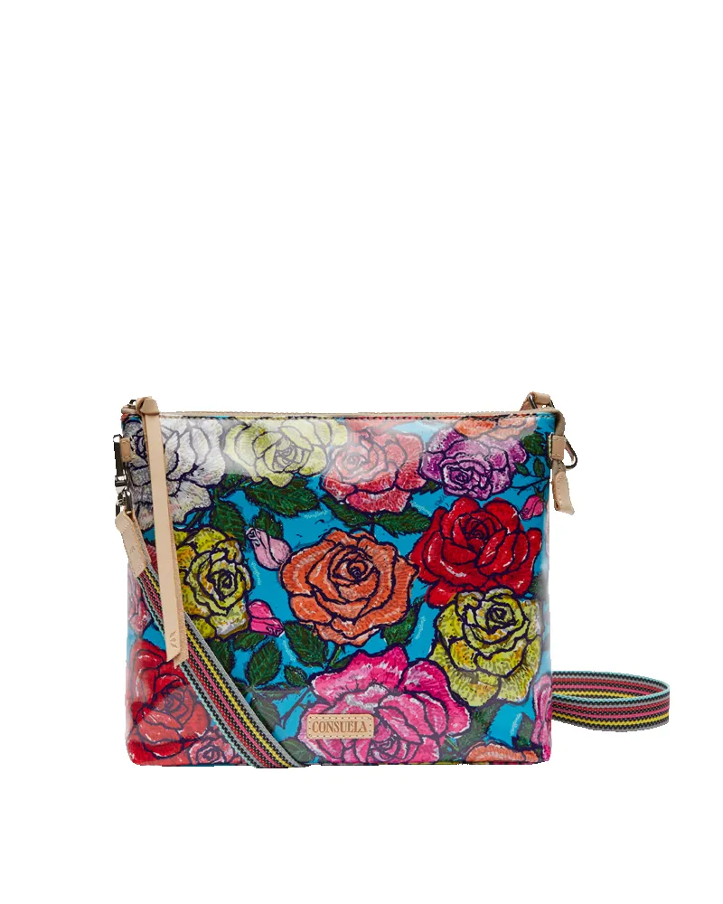 Rosita Downtown Crossbody sold by Consuela