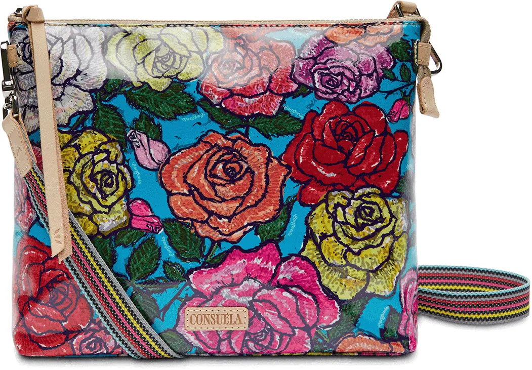Rosita Downtown Crossbody sold by Consuela product image thumbnail 2