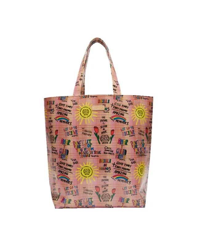 Nudie Basic Bag sold by Consuela