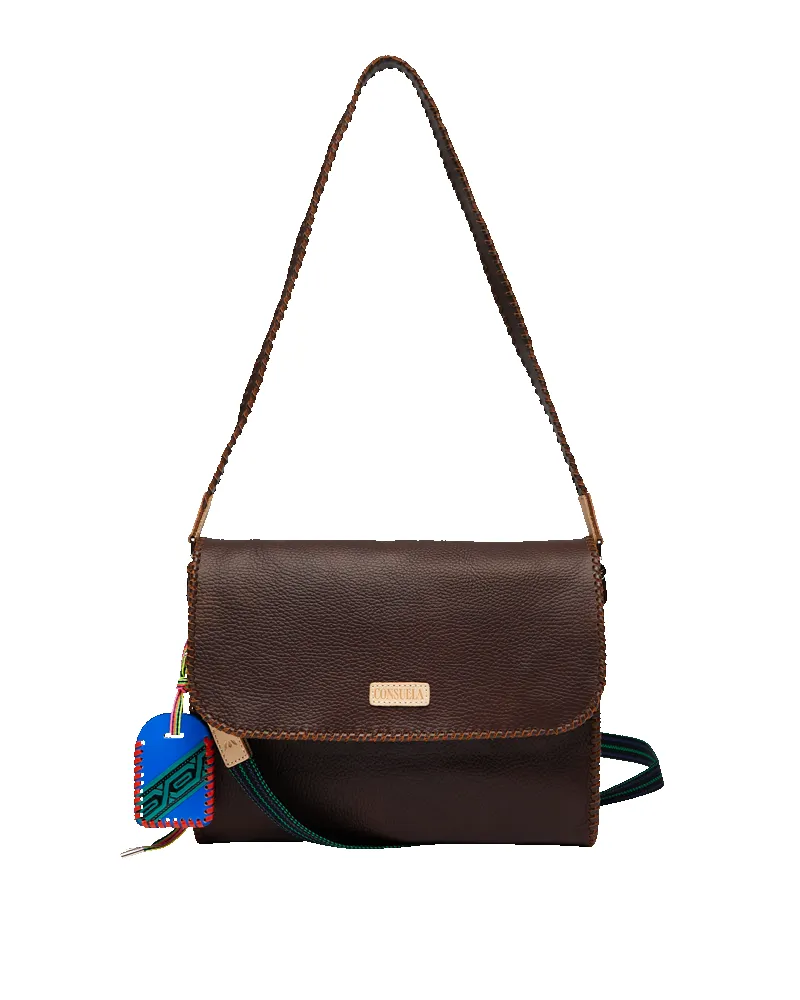 Isabel Around Town sold by Consuela