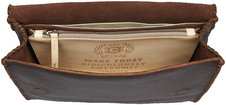 Isabel Around Town sold by Consuela product image thumbnail 5