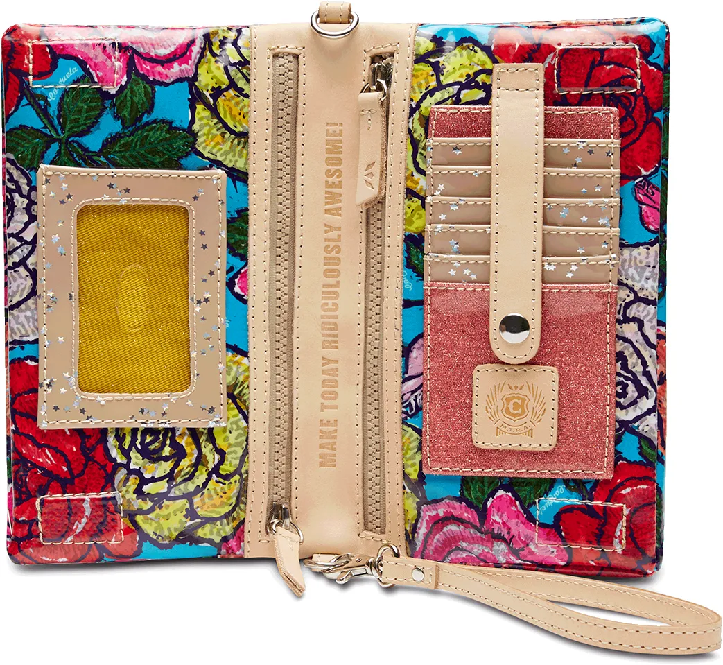 Rosita Uptown Crossbody sold by Consuela product image thumbnail 4