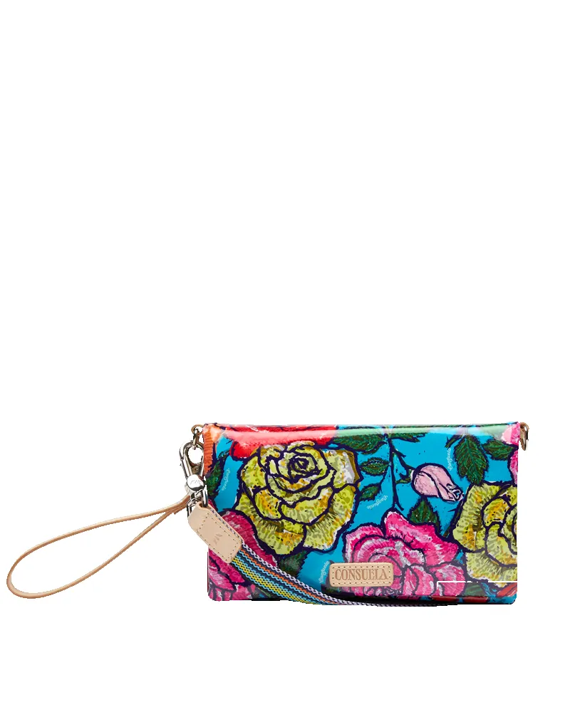 Rosita Uptown Crossbody sold by Consuela