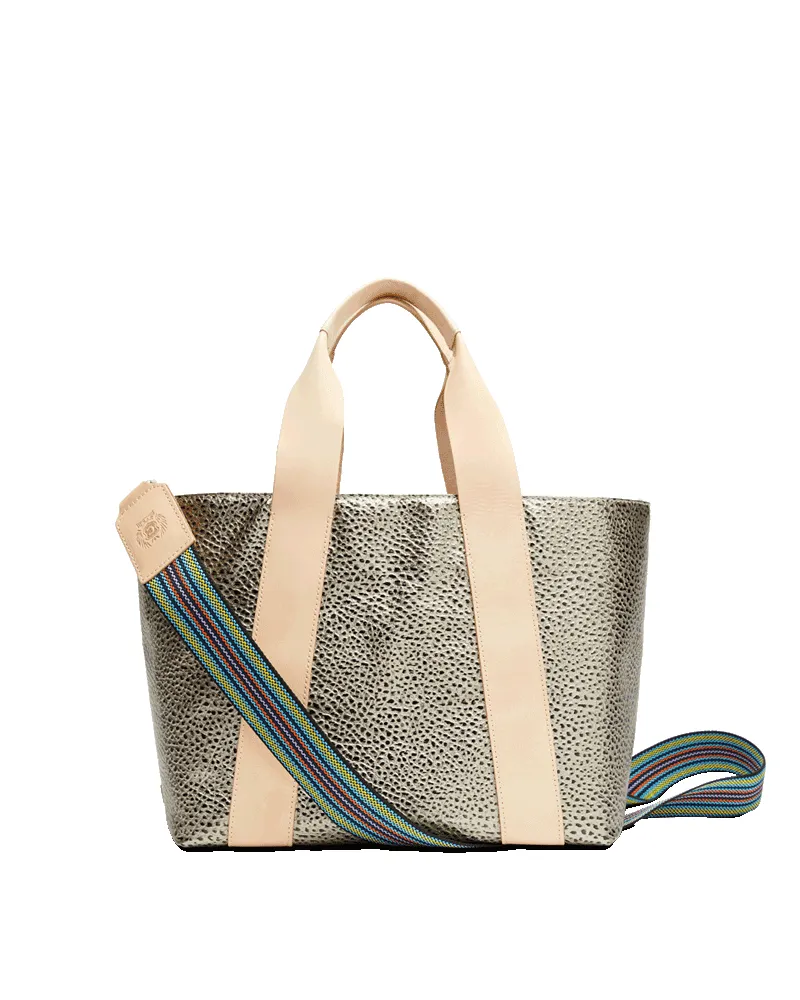 Tommy Carryall sold by Consuela