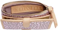 LuLu Slim Wallet sold by Consuela