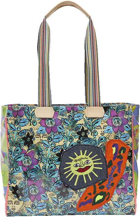 Beck Journey Tote sold by Consuela product image thumbnail 5