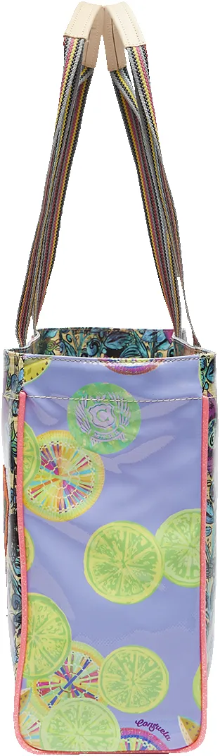 Beck Journey Tote sold by Consuela product image thumbnail 4