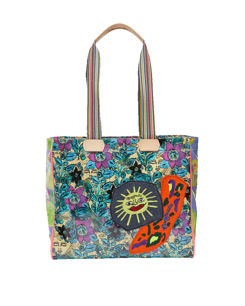 Beck Journey Tote sold by Consuela
