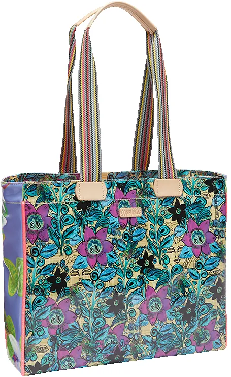 Beck Journey Tote sold by Consuela product image thumbnail 3