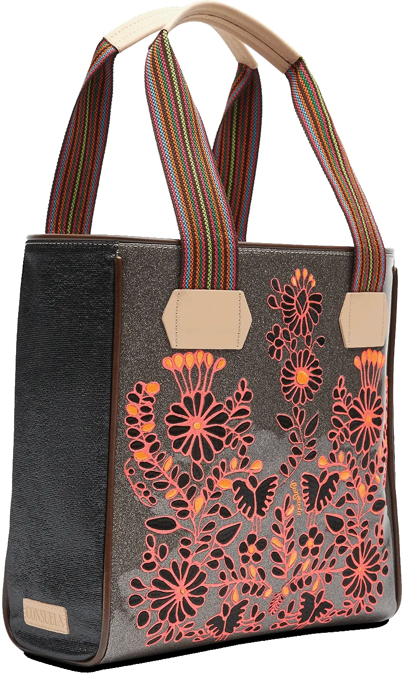 Mickey Classic Tote sold by Consuela product image thumbnail 3