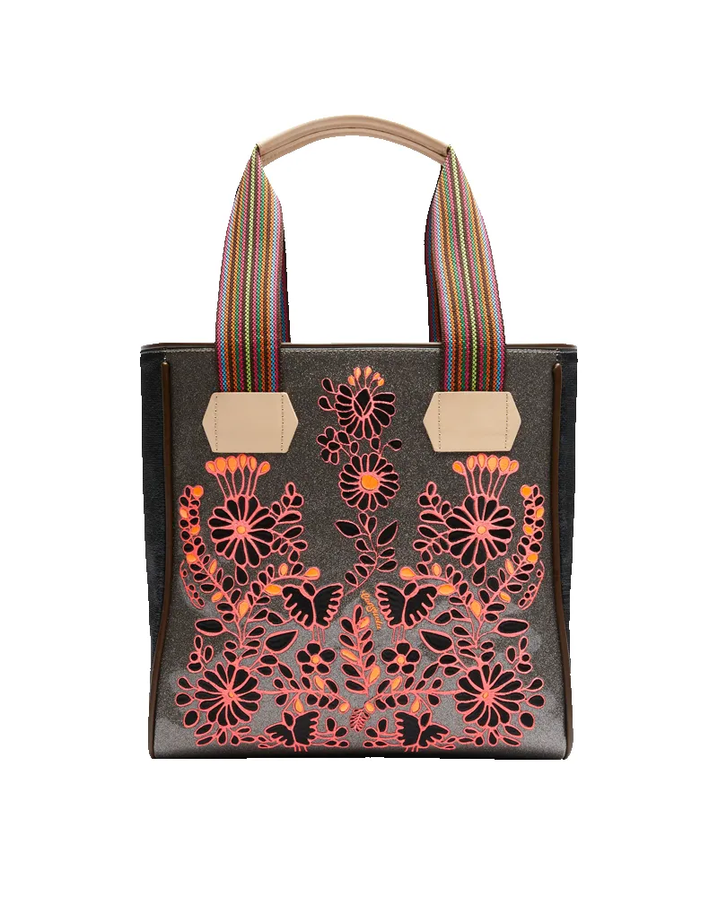 Mickey Classic Tote sold by Consuela