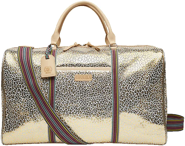 Kit Weekender sold by Consuela product image thumbnail 2