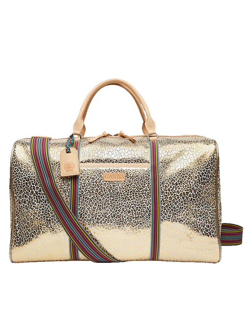 Kit Weekender sold by Consuela