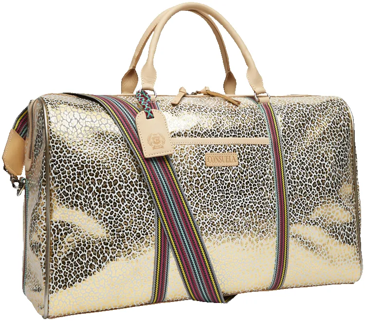 Kit Weekender sold by Consuela product image thumbnail 3