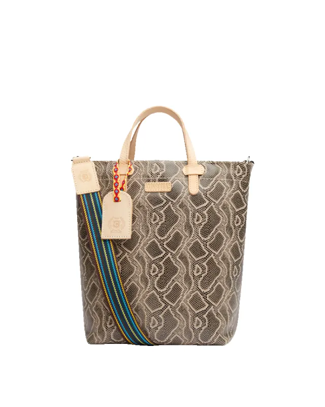 Dizzy Essential Tote sold by Consuela