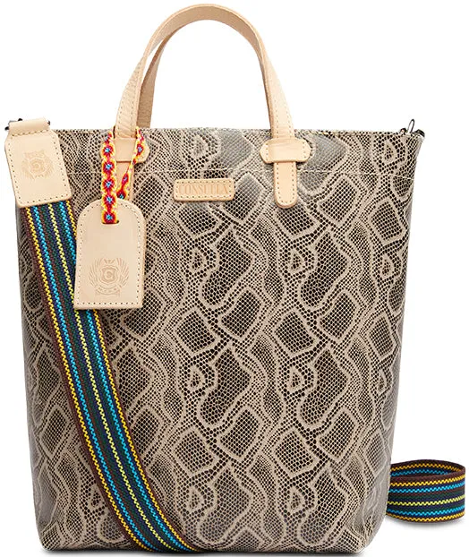 Dizzy Essential Tote sold by Consuela product image thumbnail 2