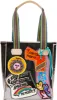 Kyle Chica Tote sold by Consuela