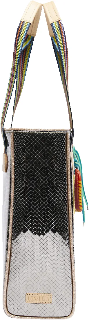 Kyle Chica Tote sold by Consuela product image thumbnail 4