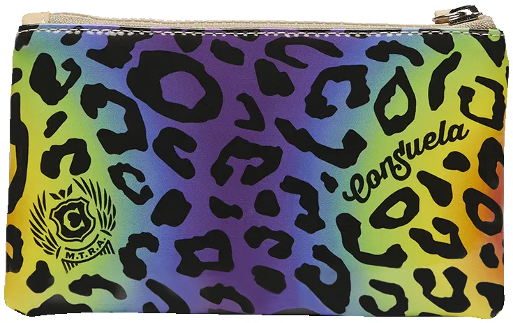 Semi Slim Wallet sold by Consuela product image thumbnail 3