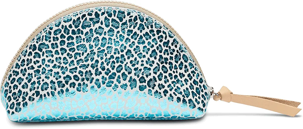 Kat Medium Cosmetic Case sold by Consuela product image thumbnail 4