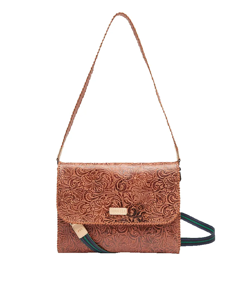 Sally Around Town sold by Consuela