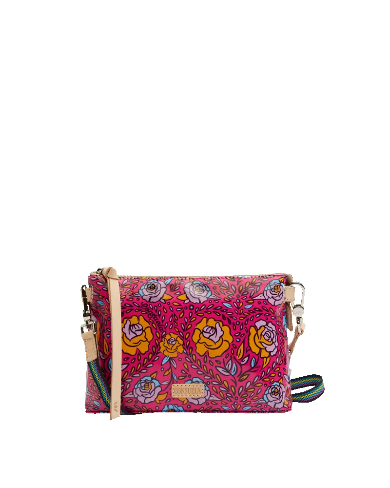 Molly Midtown Crossbody sold by Consuela
