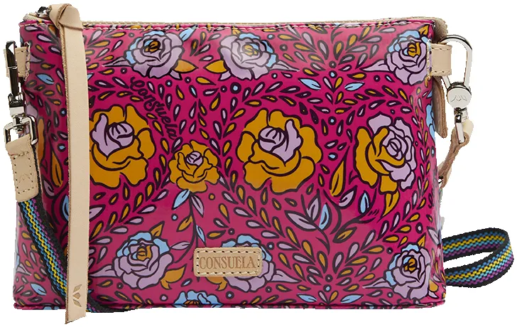 Molly Midtown Crossbody sold by Consuela product image thumbnail 2