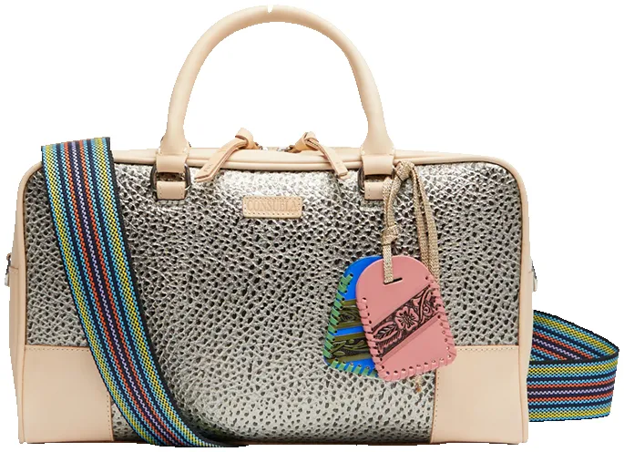 Tommy Satchel sold by Consuela product image thumbnail 2