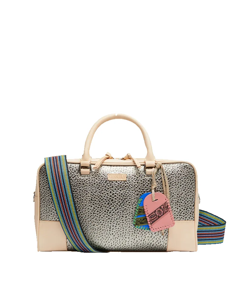 Tommy Satchel sold by Consuela