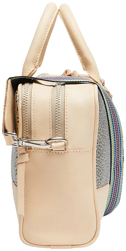 Tommy Satchel sold by Consuela product image thumbnail 4