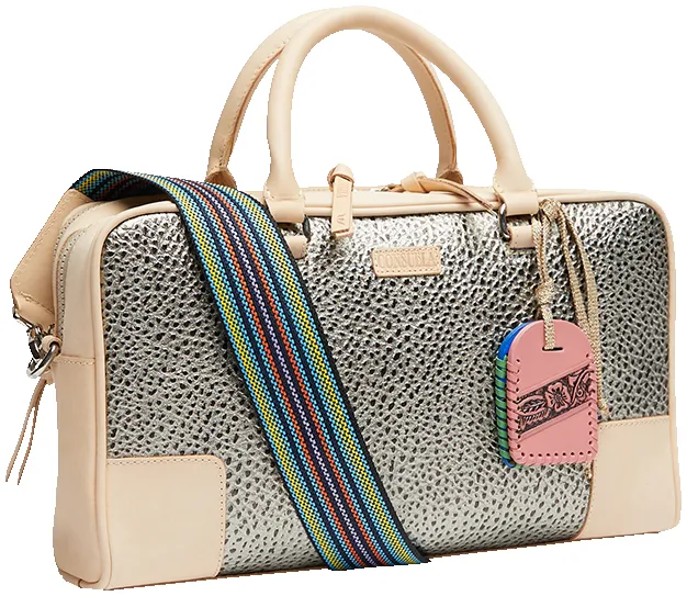 Tommy Satchel sold by Consuela product image thumbnail 3